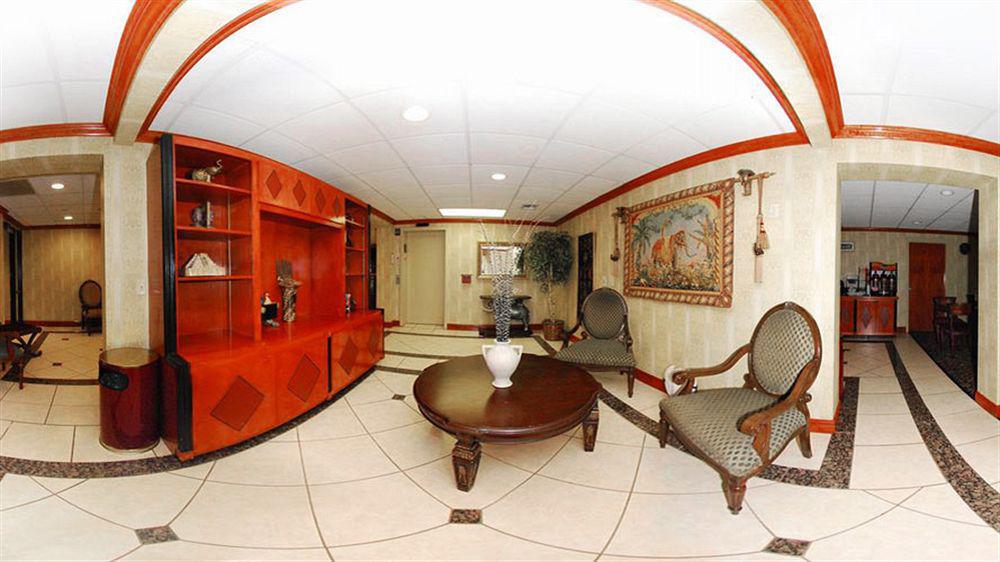 Clarion Pointe Research Triangle Park Durham Hotel Екстериор снимка